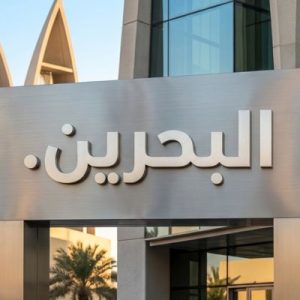 What is a (.XN--MGBCPQ6GPA1A) .البحرين Domain