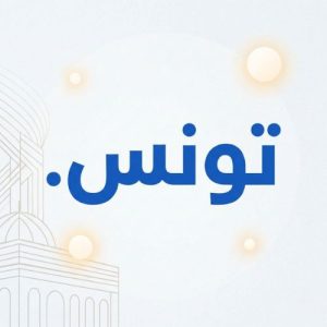 What is a (.XN--PGBS0DH) .تونس Domain