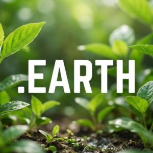 When and Why You Should Renew Your .EARTH Domain