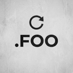 When and Why You Should Renew Your .FOO Domain