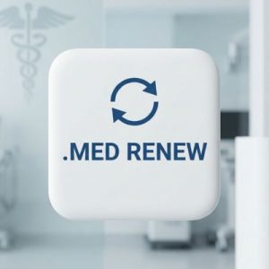 When and Why You Should Renew Your .MED Domain