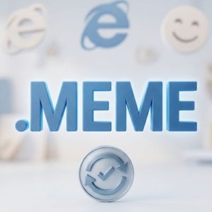 When and Why You Should Renew Your .MEME Domain