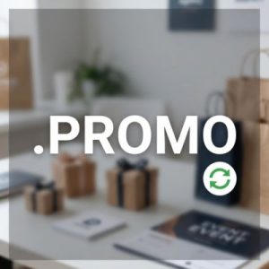 When and Why You Should Renew Your .PROMO Domain