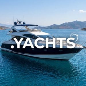When and Why You Should Renew Your .YACHTS Domain