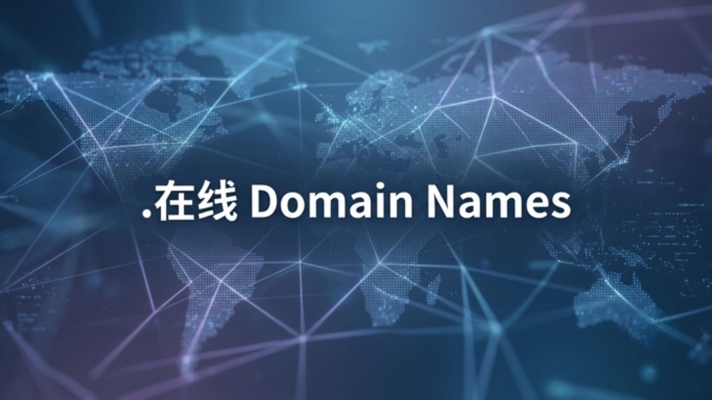 (.XN–3DS443G) .在线 domain registry (.XN--3DS443G) .在线 domain registry