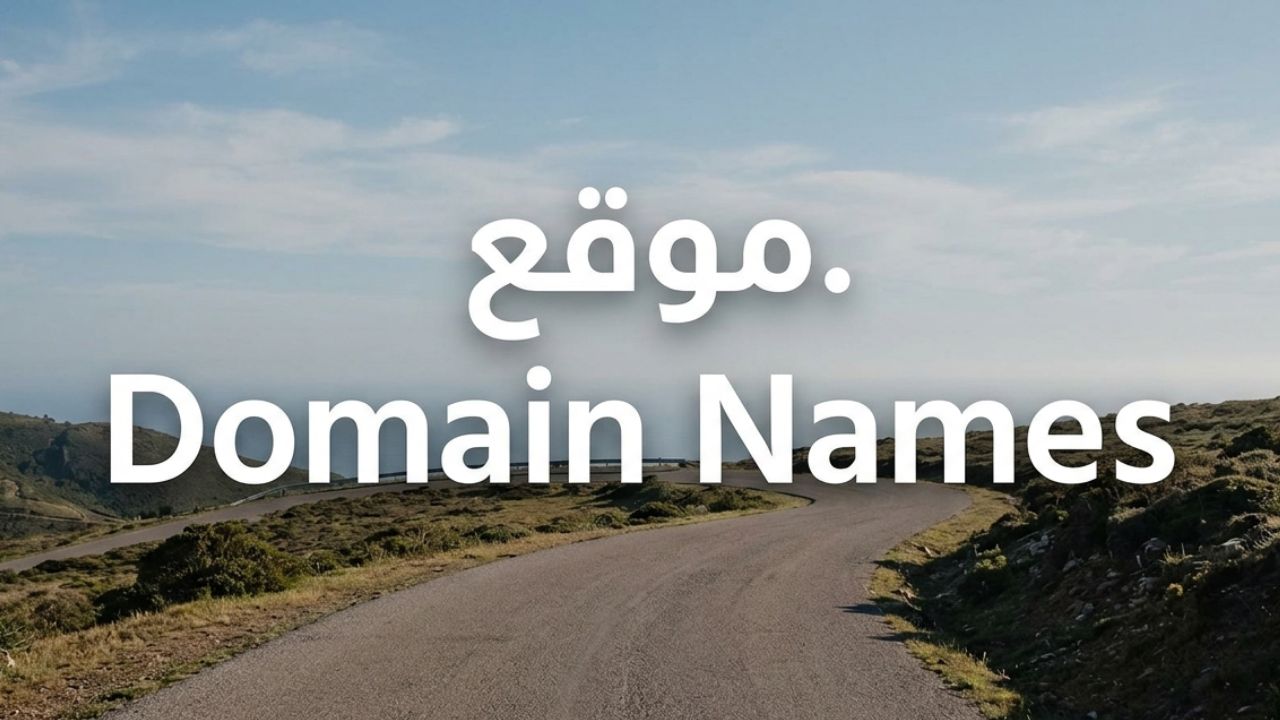 (.XN–4GBRIM) .موقع Domain Names (.XN--4GBRIM) .موقع Domain Names