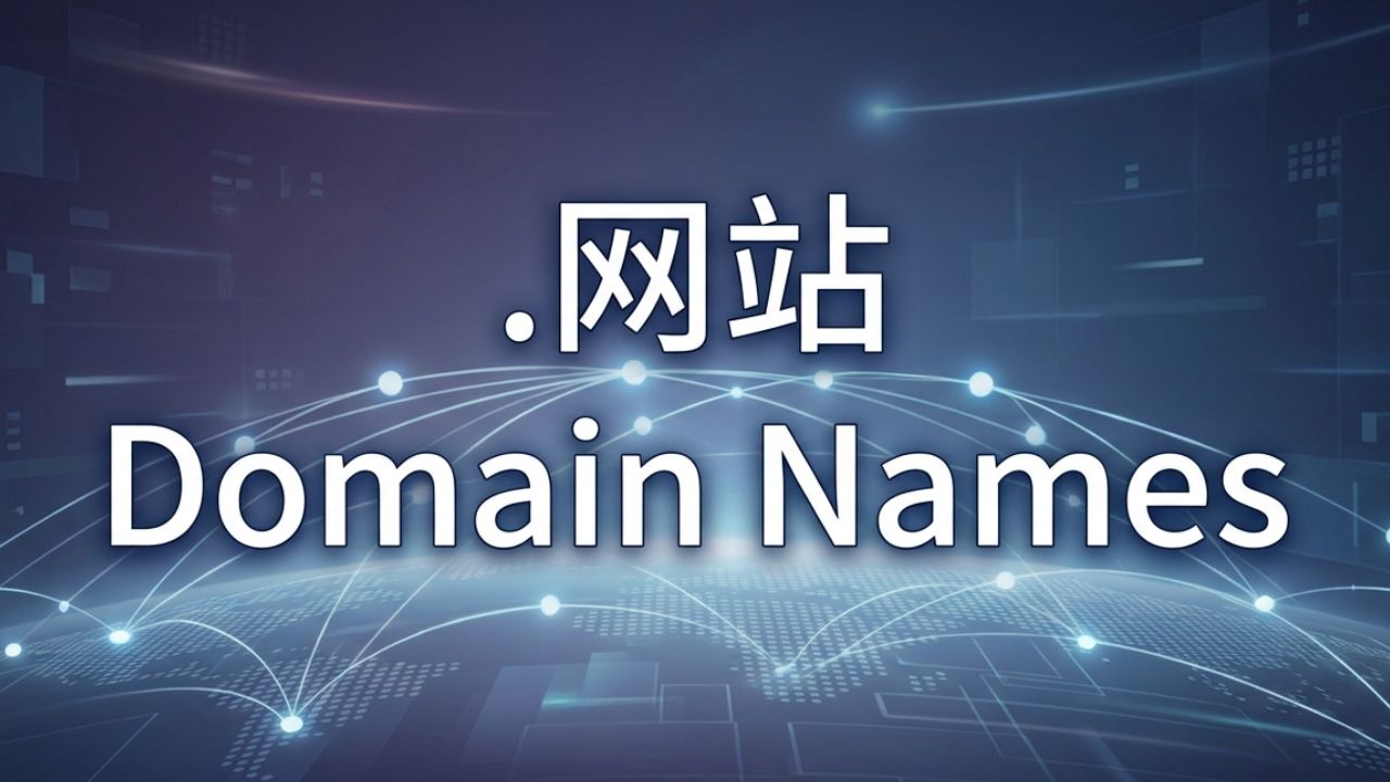 (.XN--5TZM5G) .网站 Domain Names