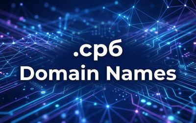 (.XN–90A3AC) .срб Domain Names