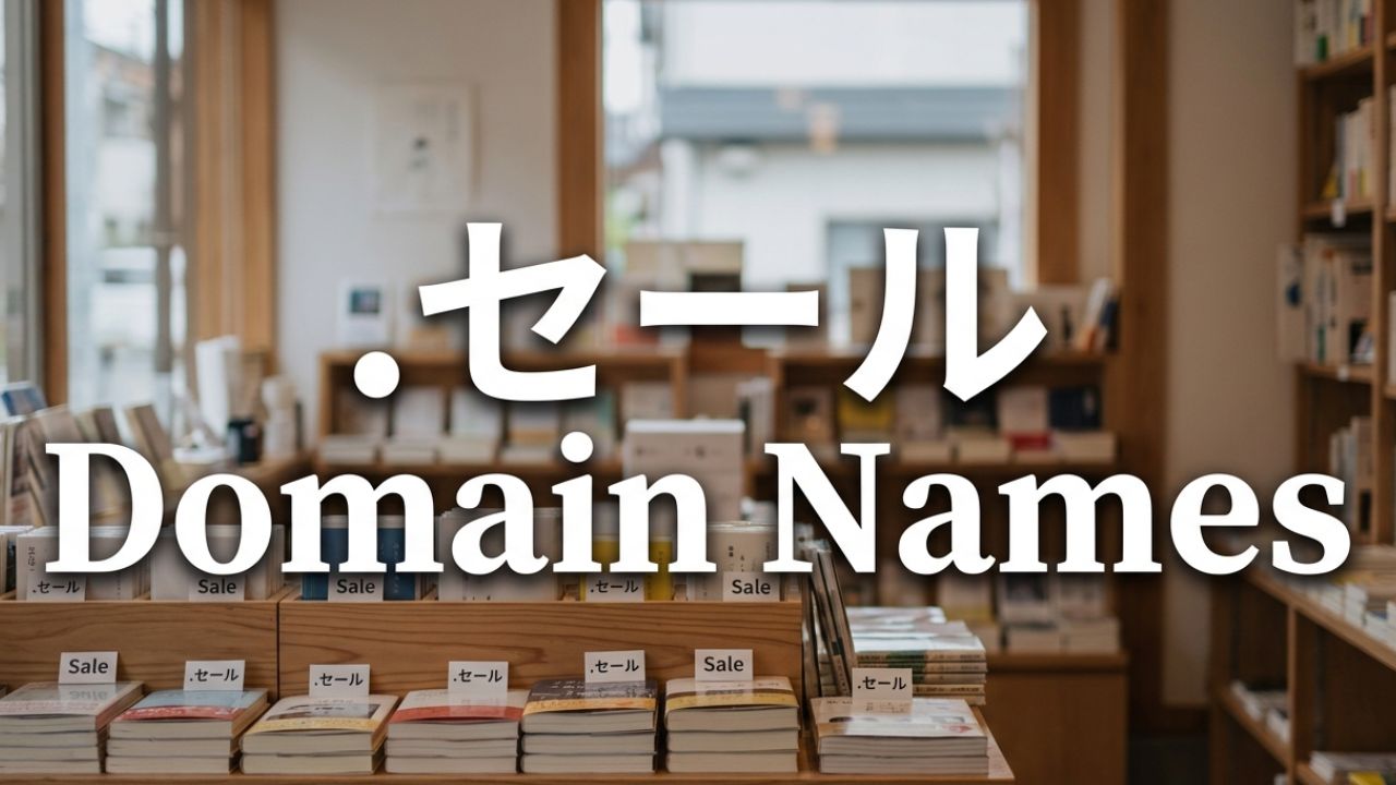 (.XN–BCK1B9A5DRE4C) .ファッション Domain Names (1) (.XN--BCK1B9A5DRE4C) .ファッション Domain Names