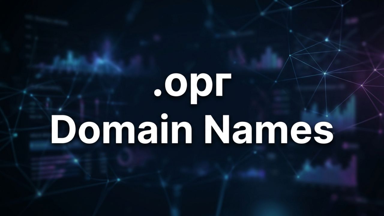(.XN--C1AVG) .орг Domain Names