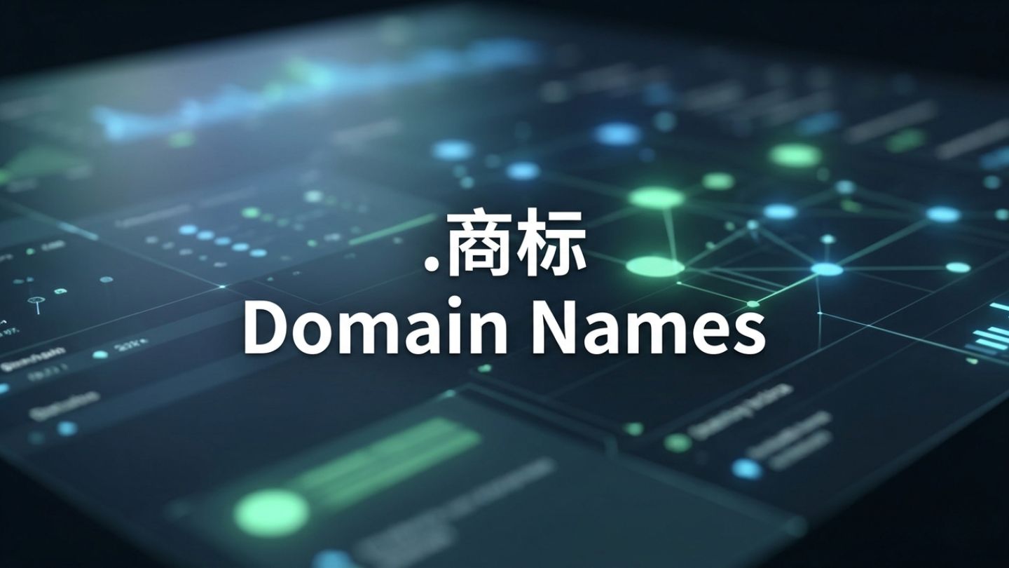 (.XN--CZR694B) .商标 Domain Names