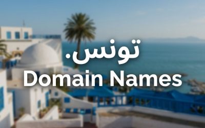 (.XN–PGBS0DH) .تونس Domain Names