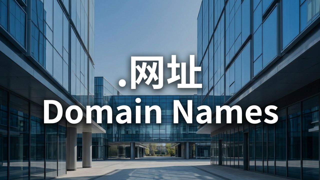 (.XN–SES554G) .网址 Domain Names (.XN--SES554G) .网址 Domain Names