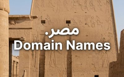 (.XN–WGBH1C) .مصر Domain Names