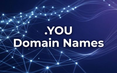 .YOU Domain Names