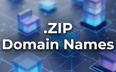 .ZIP Domain Names