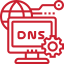 4 Anycast Premium DNS Servers