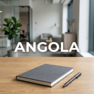 Affordable options for new businesses-Angola