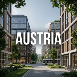 Affordable options for new businesses-Austria 