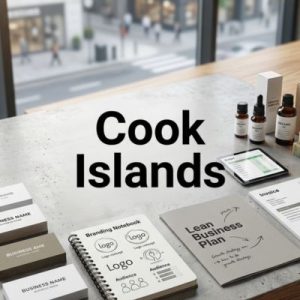 Affordable options for new businesses in Cook Islands
