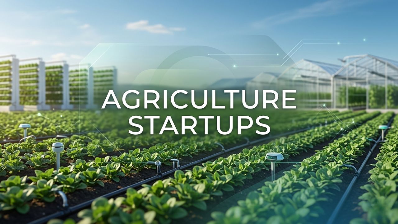 Best Domain Extensions for Agriculture Startups Best Domain Extensions for Agriculture Startups