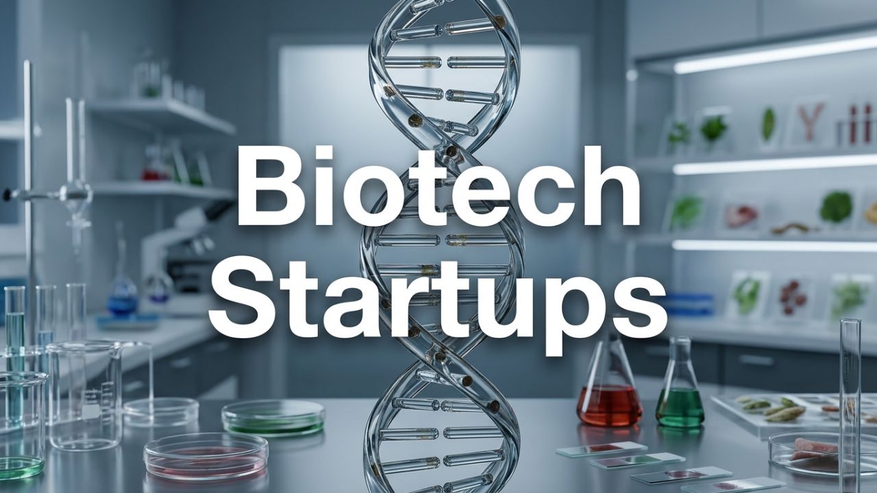 Best Domain Extensions for Biotech Startups Best Domain Extensions for Biotech Startups
