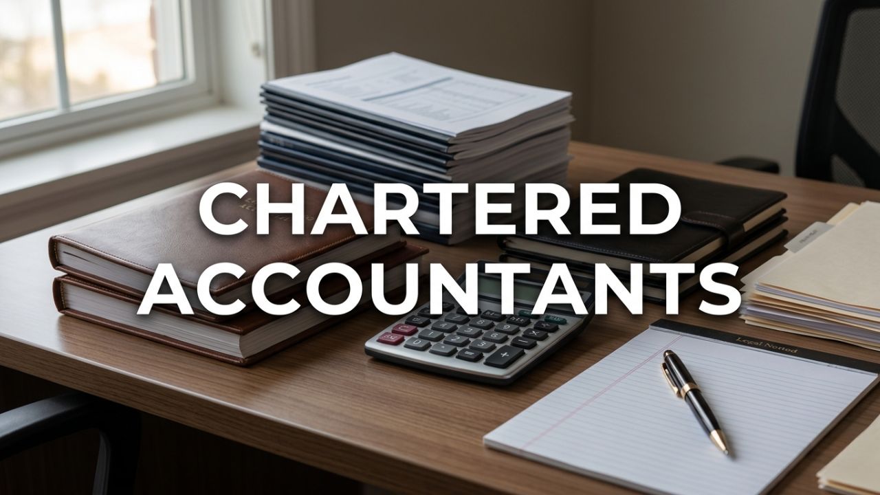 Best Domain Extensions for Chartered Accountants Best Domain Extensions for Chartered Accountants