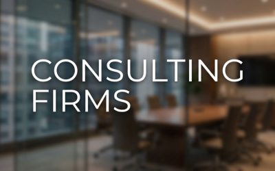 Best Domain Name for Consulting Firms