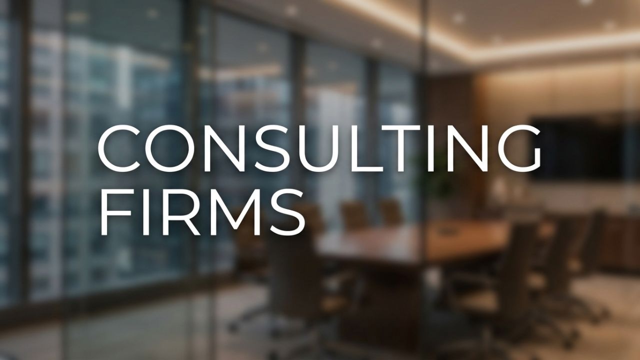 Best Domain Extensions for Consulting Firms Best Domain Extensions for Consulting Firms