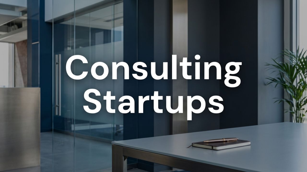 Best Domain Extensions for Consulting Startups Best Domain Extensions for Consulting Startups