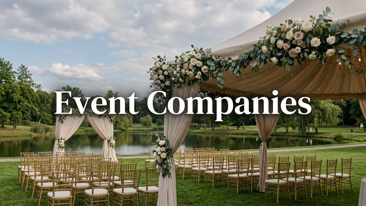 Best Domain Extensions for Event Companies Best Domain Extensions for Event Companies