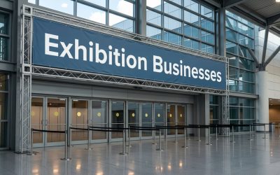 Best Domain Name for Exhibition Businesses