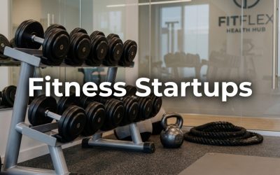 Best Domain Name for Fitness Startups