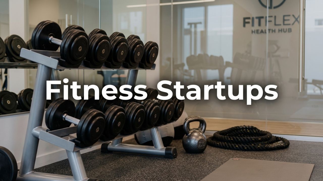 Best Domain Extensions for Fitness Startups Best Domain Extensions for Fitness Startups