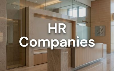 Best Domain Extensions for HR Companies