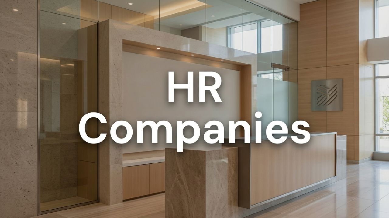 Best Domain Extensions for HR Companies Best Domain Extensions for HR Companies