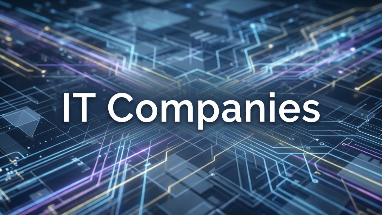 Best Domain Extensions for IT Companies Best Domain Extensions for IT Companies
