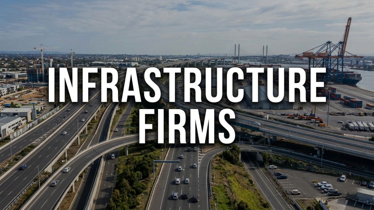Best Domain Extensions for Infrastructure Firms Best Domain Extensions for Infrastructure Firms