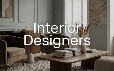 Best Domain Name for Interior Designers
