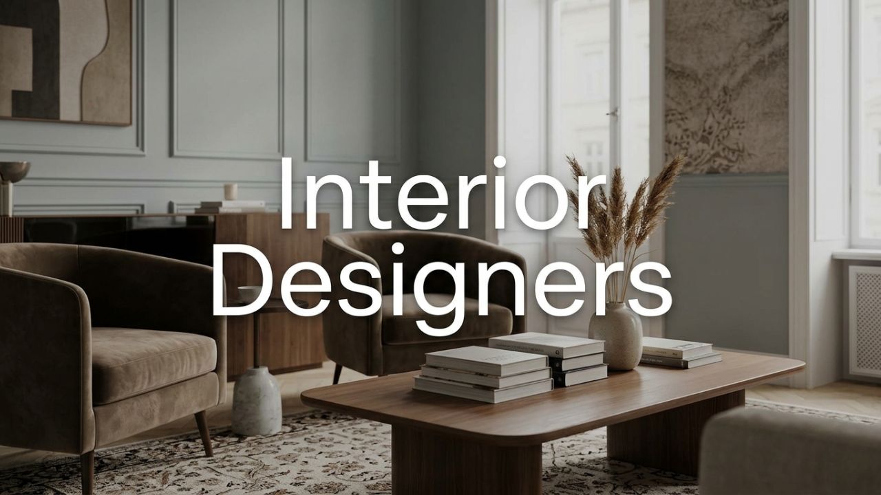Best Domain Name for Interior Designers Best Domain Name for Interior Designers