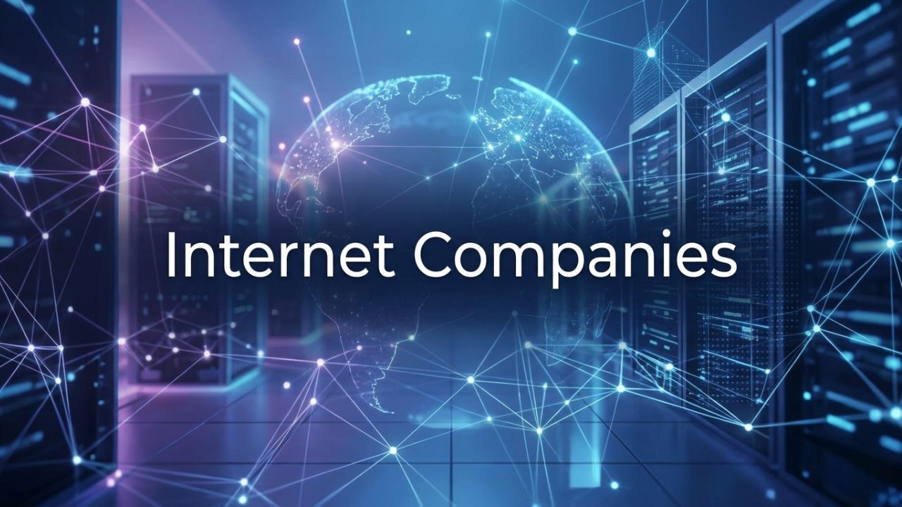 Best Domain Extensions for Internet Companies Best Domain Extensions for Internet Companies