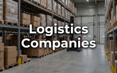 Best Domain Extensions for Logistics Companies