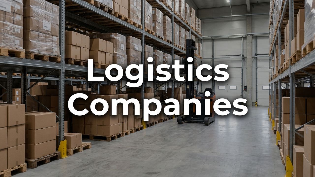Best Domain Extensions for Logistics Companies Best Domain Extensions for Logistics Companies