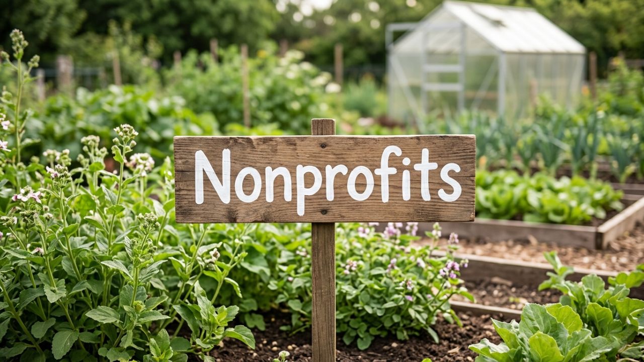 Best Domain Extensions for Nonprofits Best Domain Extensions for Nonprofits