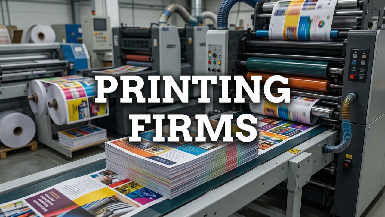 Best Domain Extensions for Printing Firms Best Domain Extensions for Printing Firms