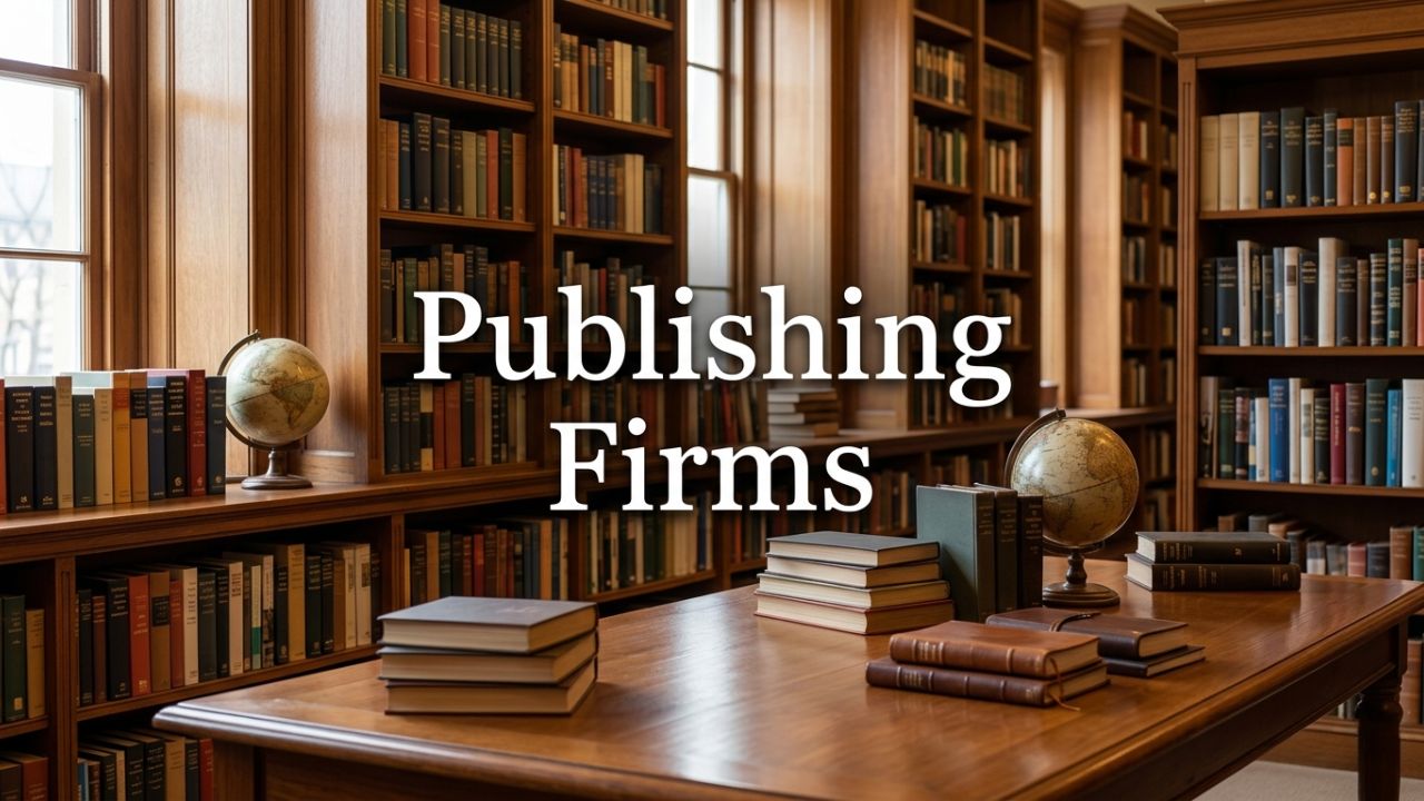 Best Domain Extensions for Publishing Firms Best Domain Extensions for Publishing Firms