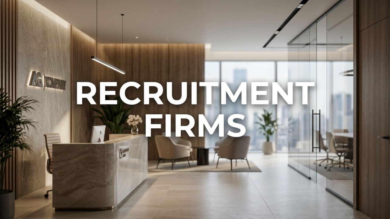 Best Domain Extensions for Recruitment Firms Best Domain Extensions for Recruitment Firms