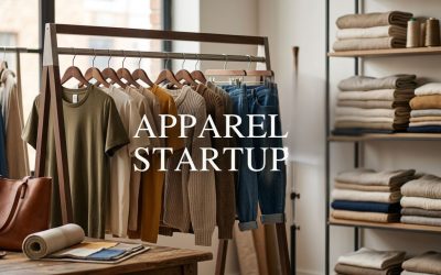 Best Domain Name Extensions For Apparel Startups