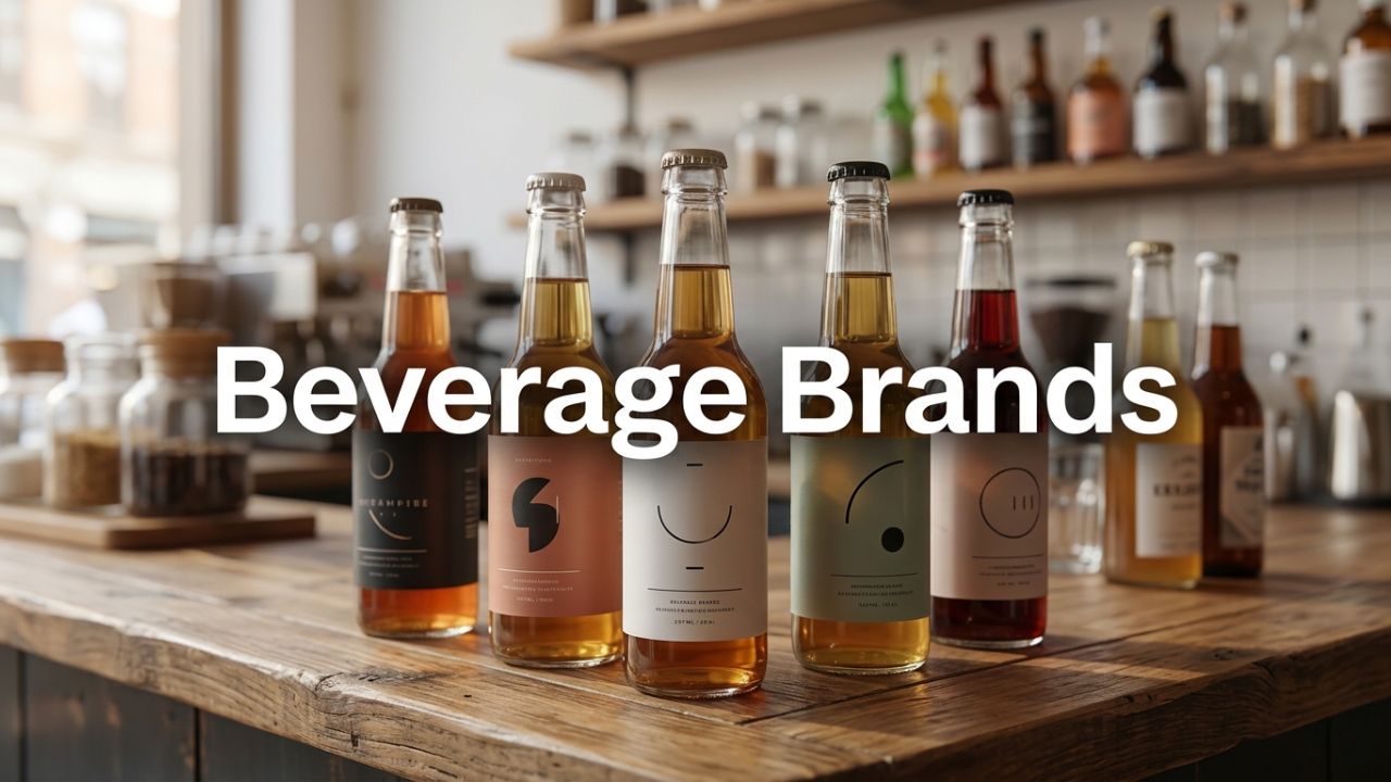 Best Domain Name Extensions For Beverage Brands Best Domain Name Extensions For Beverage Brands