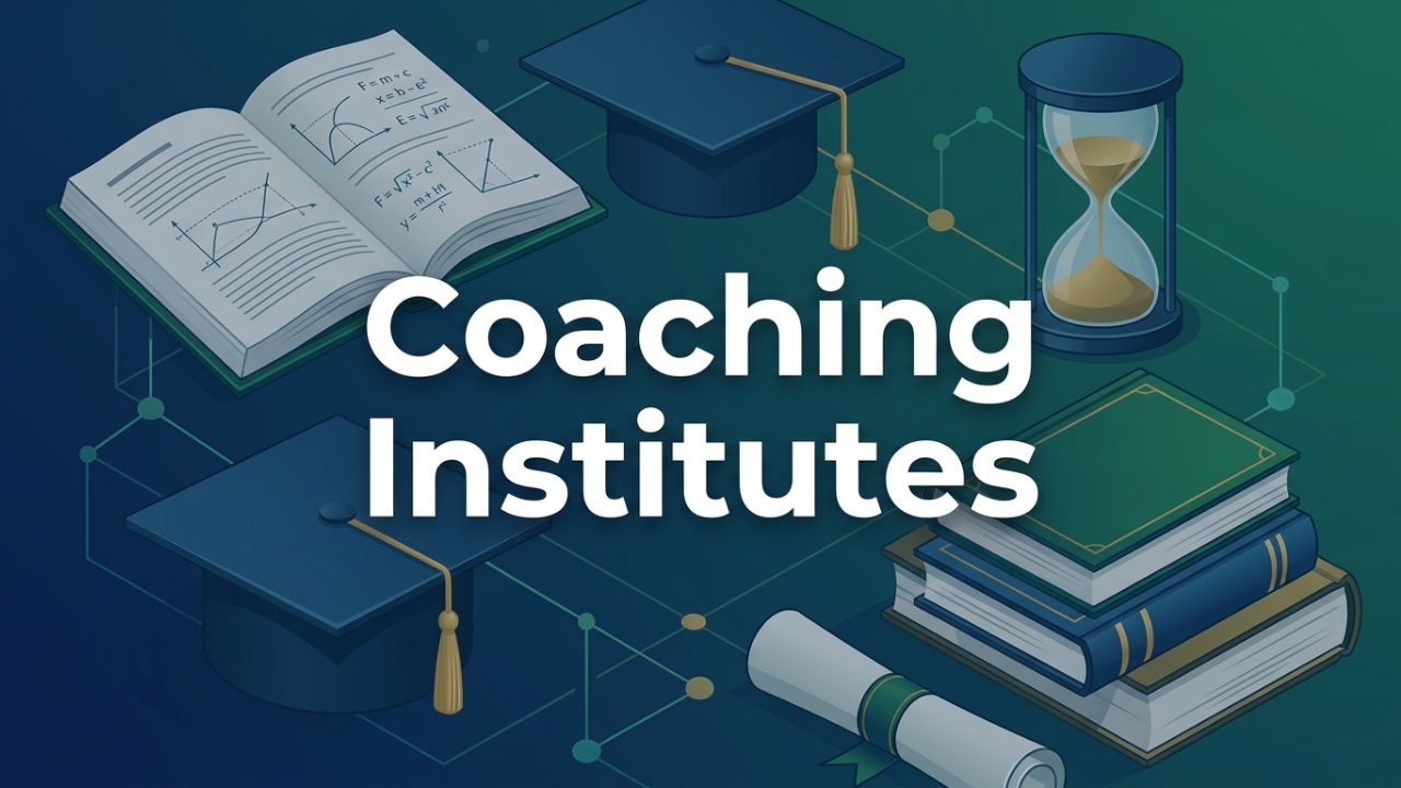 Best Domain Name Extensions For Coaching Institutes Best Domain Name Extensions For Coaching Institutes